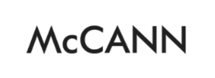 McCANN（マッキャン）のロゴ