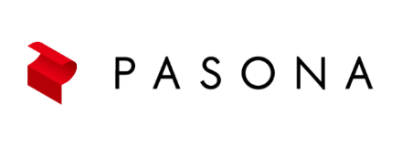 パソナ（PASONA）のロゴ