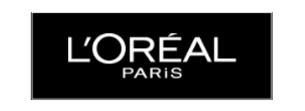 ロレアル パリ（L'ORÉAL PARIS）のロゴ