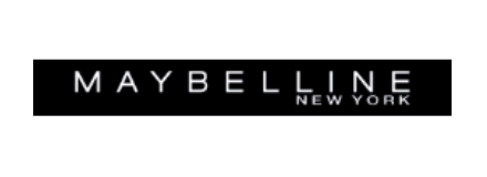 メイベリン ニューヨーク（MAYBELLINE NEW YORK）のロゴ