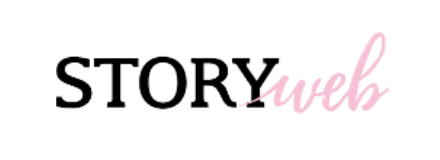 STORYweb（ストーリーウェブ）のロゴ