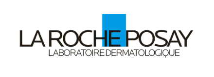ラ ロッシュ ポゼ（LA ROCHE-POSAY）のロゴ