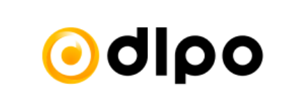 dipo（ディポ）のロゴ