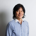 Webコンサルティング事業部 コンサルタント 渥美 嘉将