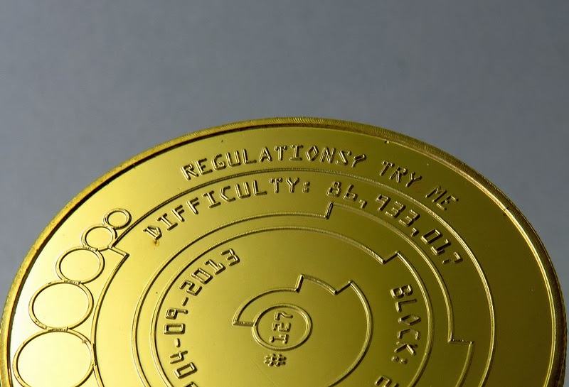 Should Bitcoin be regulated?
