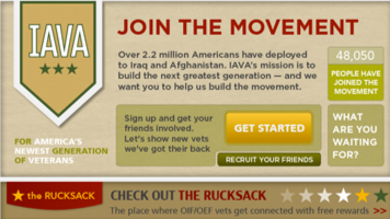 IAVA 10 Facebook campaigns to inspire your business