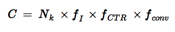 SEO Drake equation