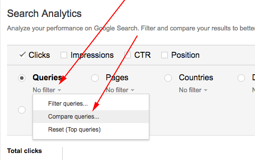 google-search-analytics-compare-queries-action