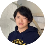 Webコンサルティング事業部 セールス 新澤 大
